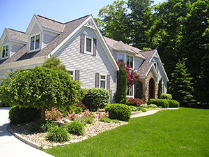 Landscapers and Lawncare Services in Albuquerque, NM